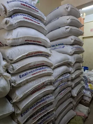 Poultry Feeds
