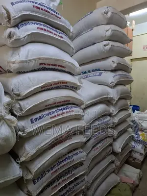 Poultry Feeds