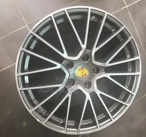 Rim Size 20 Porsche Cayenne 4pcs