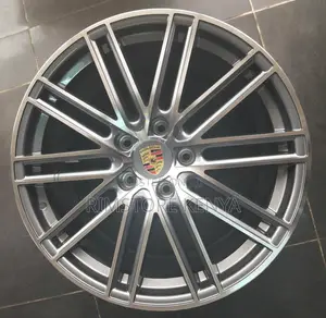 Rim Size 20 Porsche Cayenne 4pcs