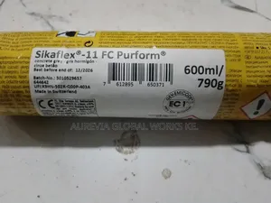 Sikaflex -11fc Purform