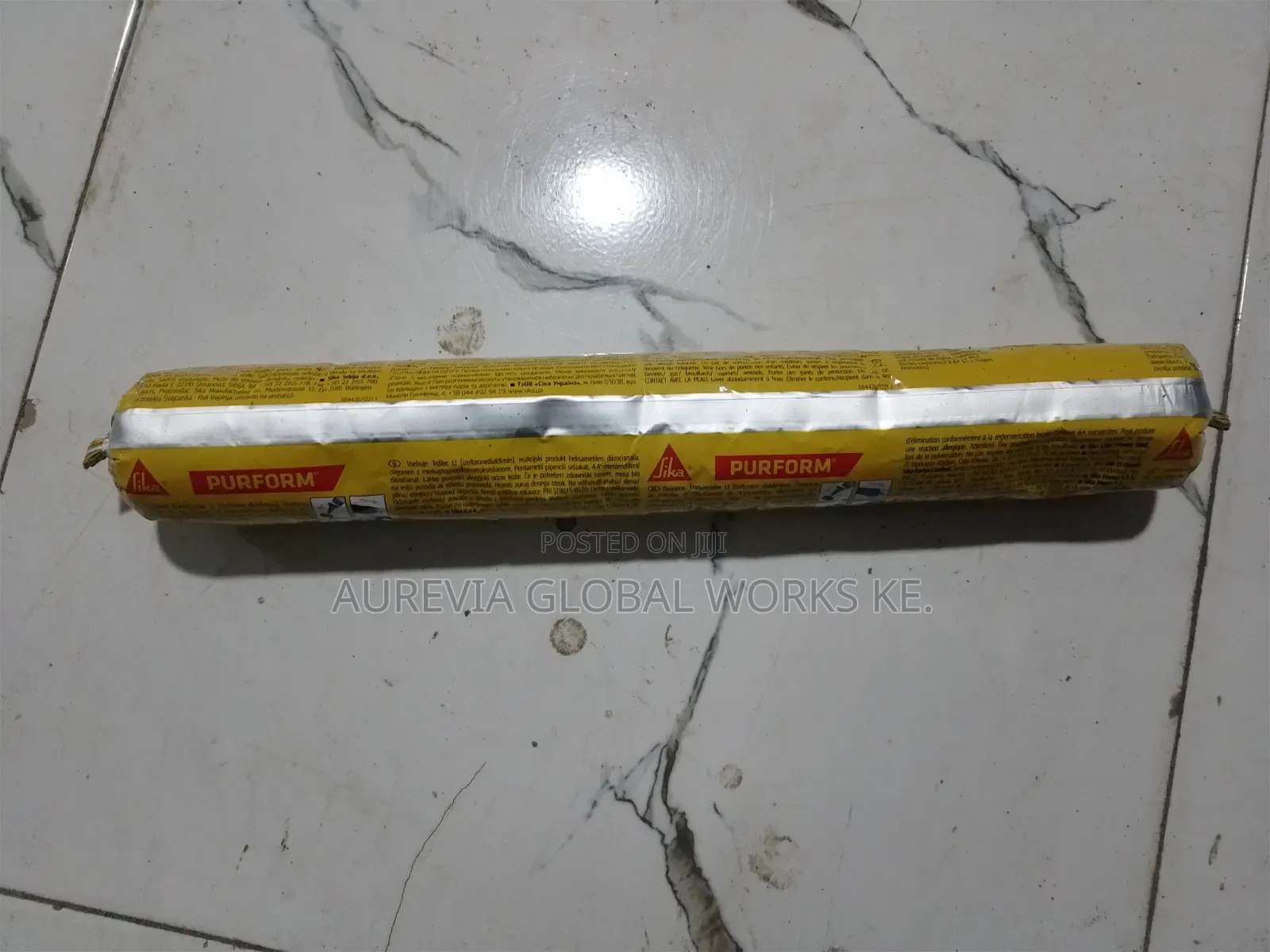Sikaflex -11fc Purform