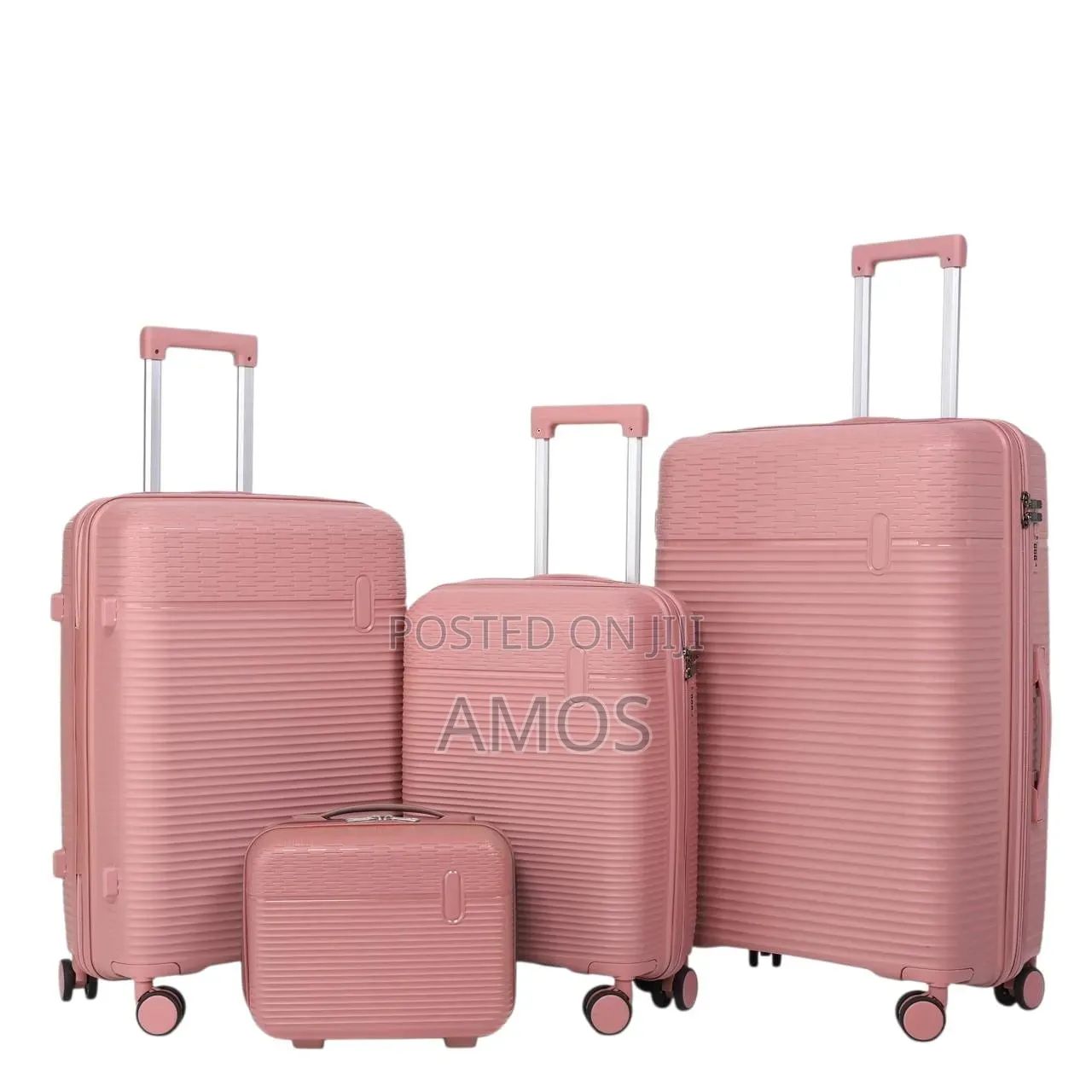 Size 29 4 in 1 Suitcase