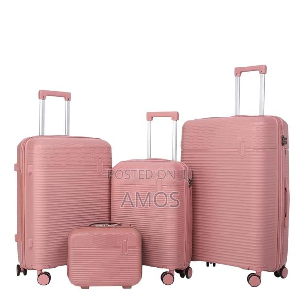 Size 29 4 in 1 Suitcase