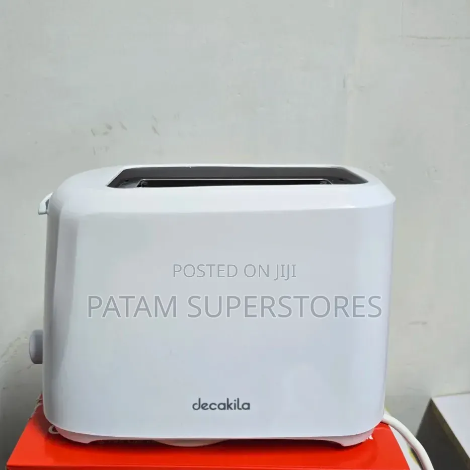 Toaster Decakila