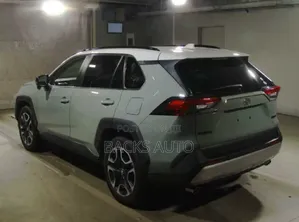 Toyota RAV4 Adventure 2019
