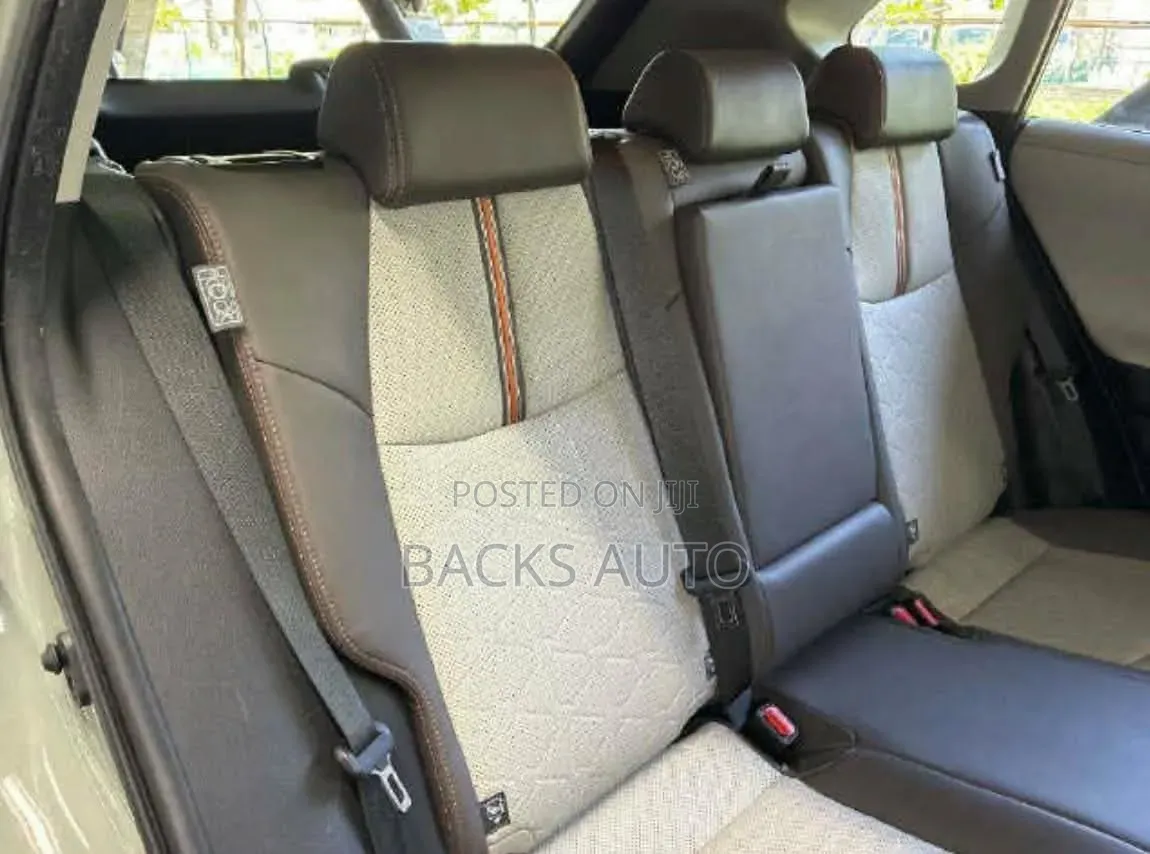 Toyota RAV4 Adventure 2019