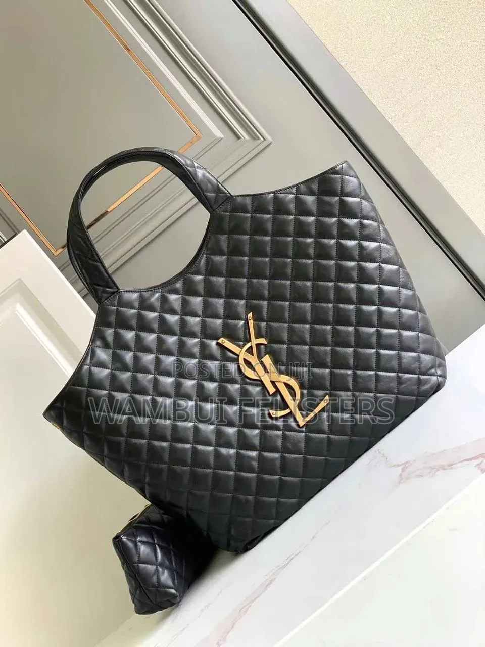 Ladies Bags
