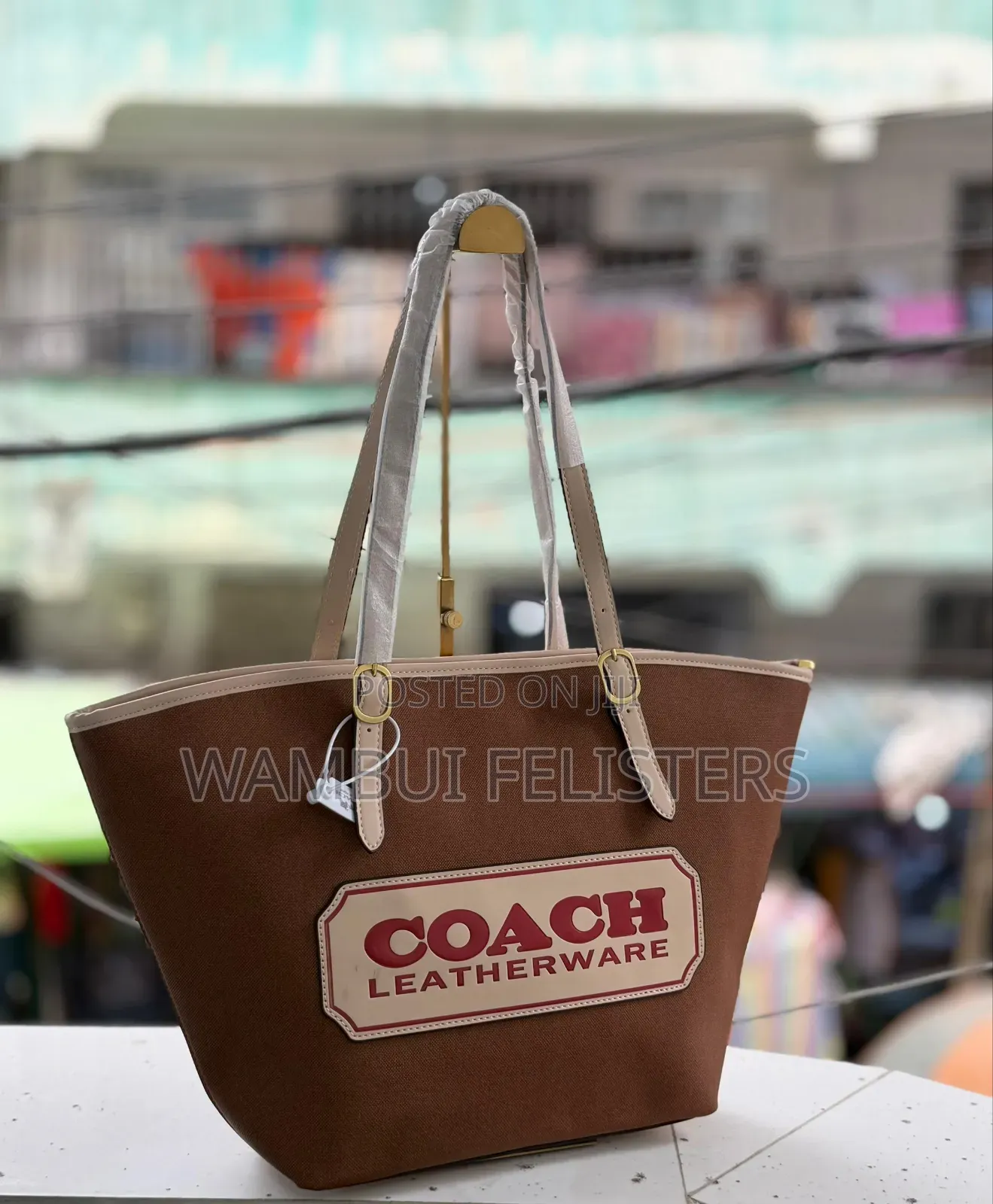 Ladies Bags