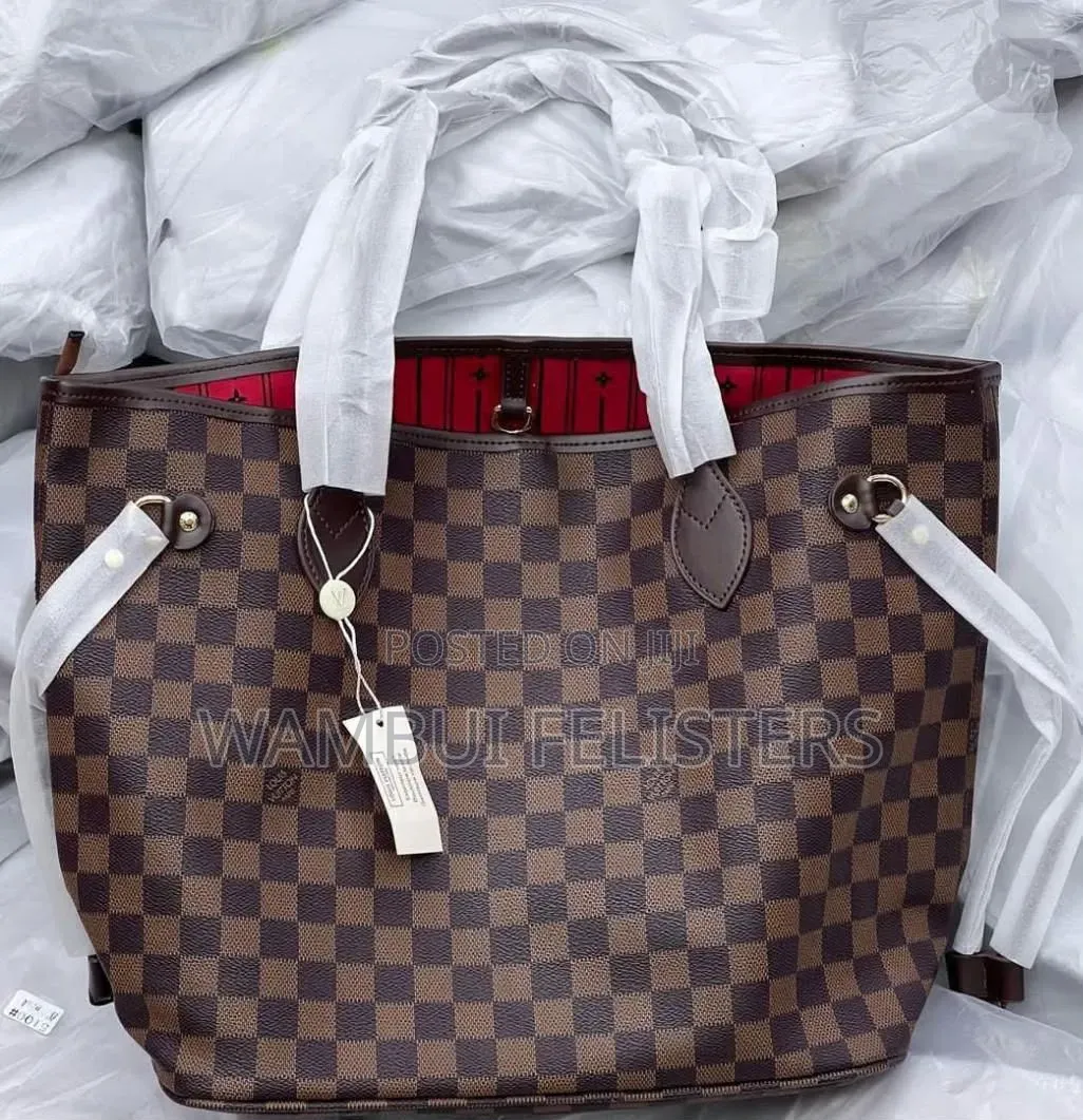 Ladies Bags