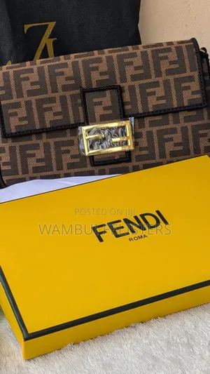 Ladies Bags