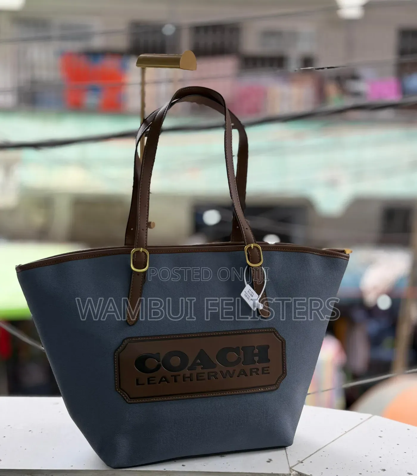 Ladies Bags