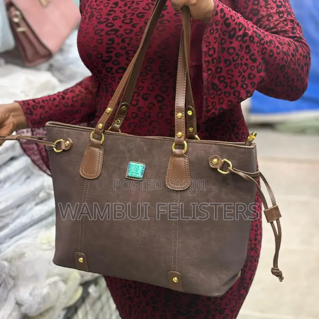 Ladies Bags