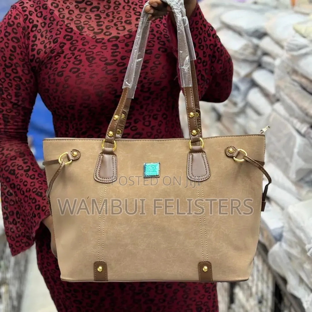 Ladies Bags