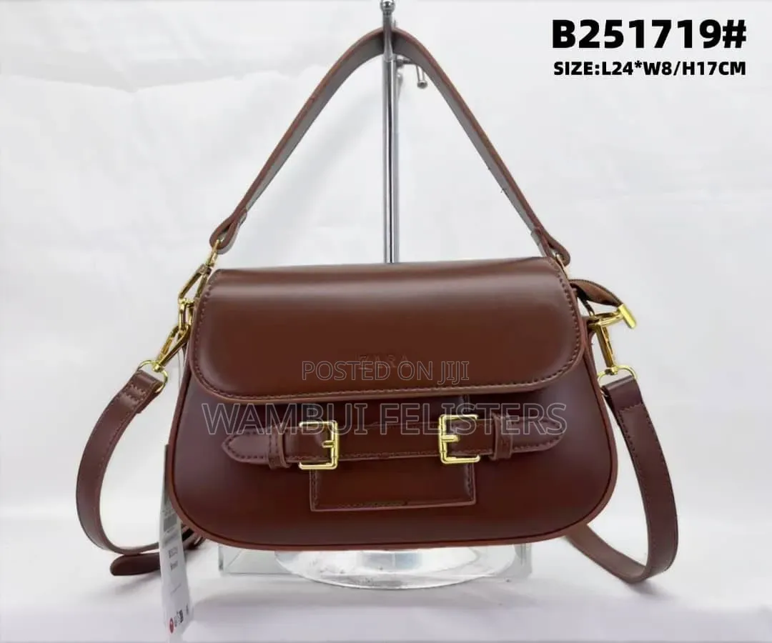 Ladies Bags