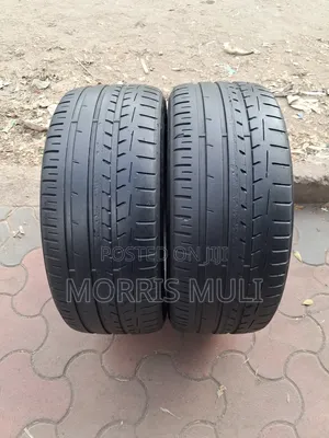 245/45r18 Dunlop