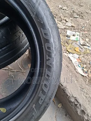 245/45r18 Dunlop