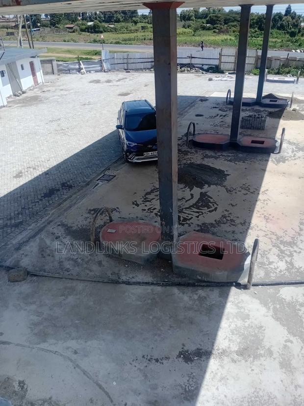 Petrol Station on Lease - thumbnail 3