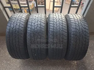235/65r17 Maxxis
