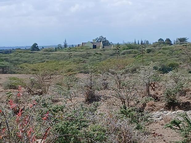 One Acrea Nanyuki Mukima