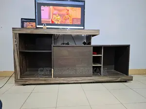 TV Cabinet - Used