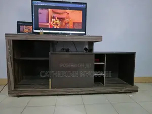 TV Cabinet - Used