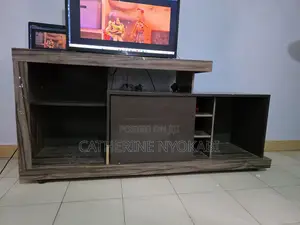 TV Cabinet - Used