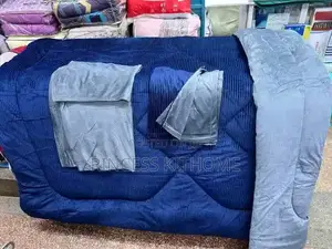 TC Velvet Duvet