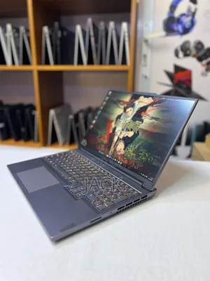 Laptop Lenovo Legion Slim 5 16GB Intel Core i7 SSD 512GB