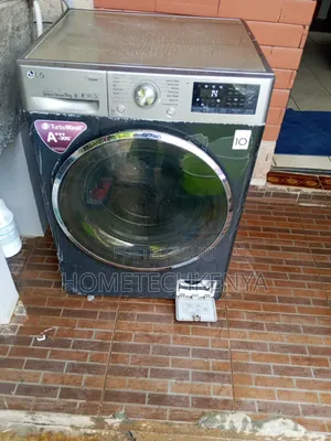 Frudge and Washers Repairs