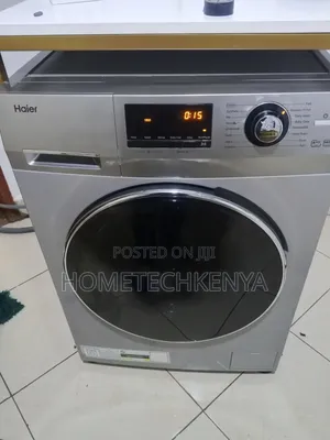 Frudge and Washers Repairs