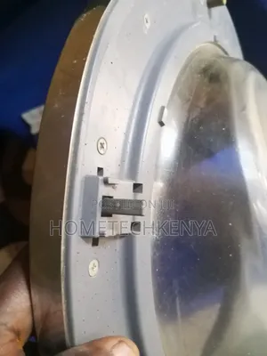 Frudge and Washers Repairs