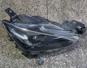 Headlight for Mazda CX - 3 (Right Hand Side)