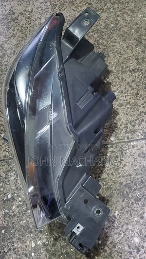 Headlight for Mazda CX - 3 (Right Hand Side)