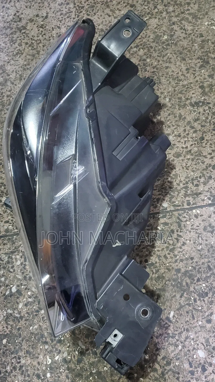 Headlight for Mazda CX - 3 (Right Hand Side)