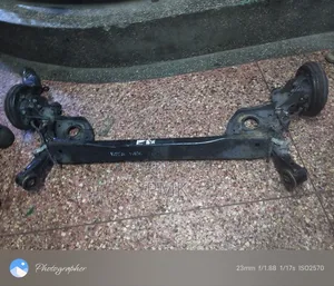 Nissan Note New Model Rear Beam/Mlingoti