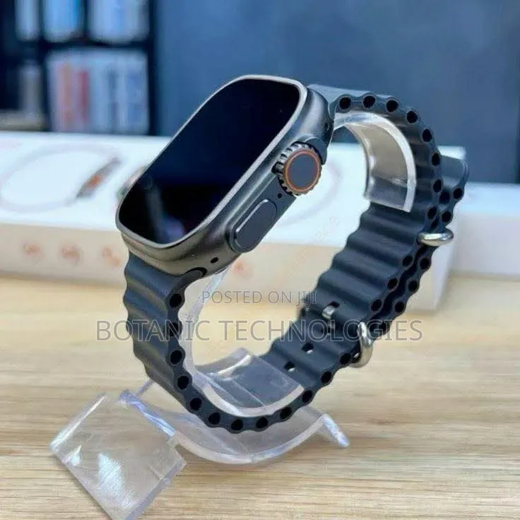 T900 Smart Watch