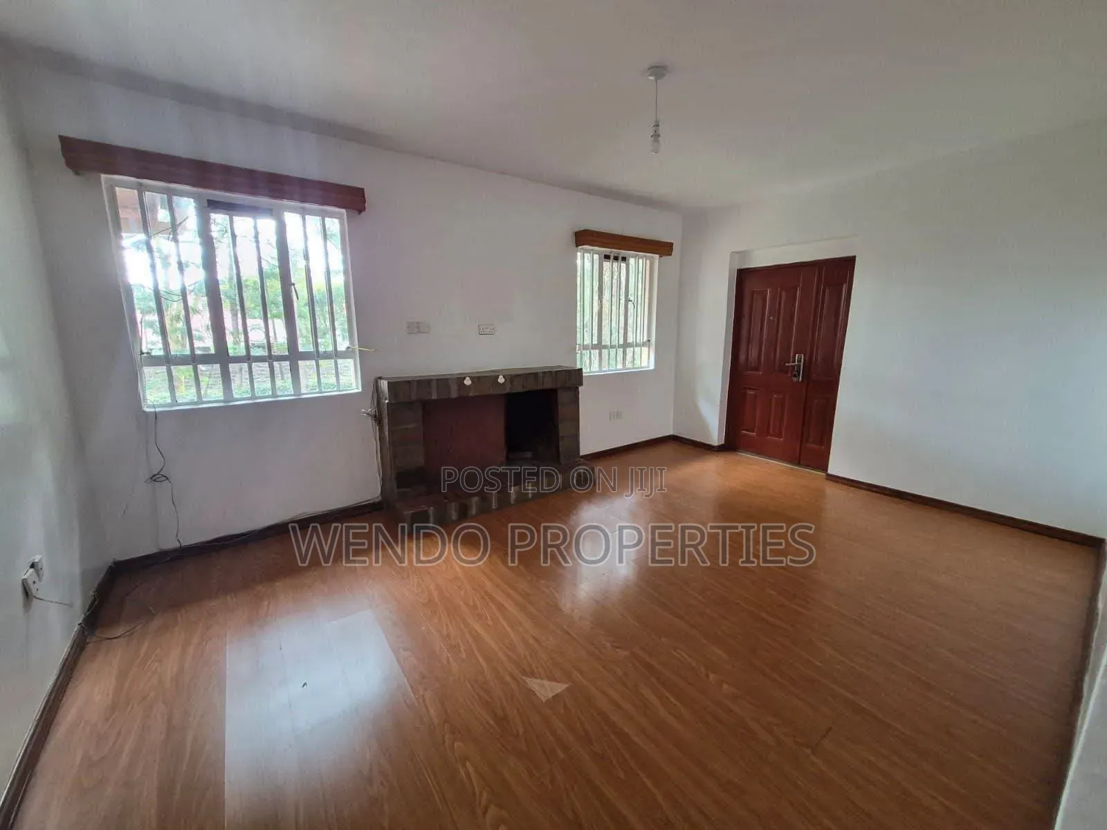 5bdrm Villa in Hardy for rent