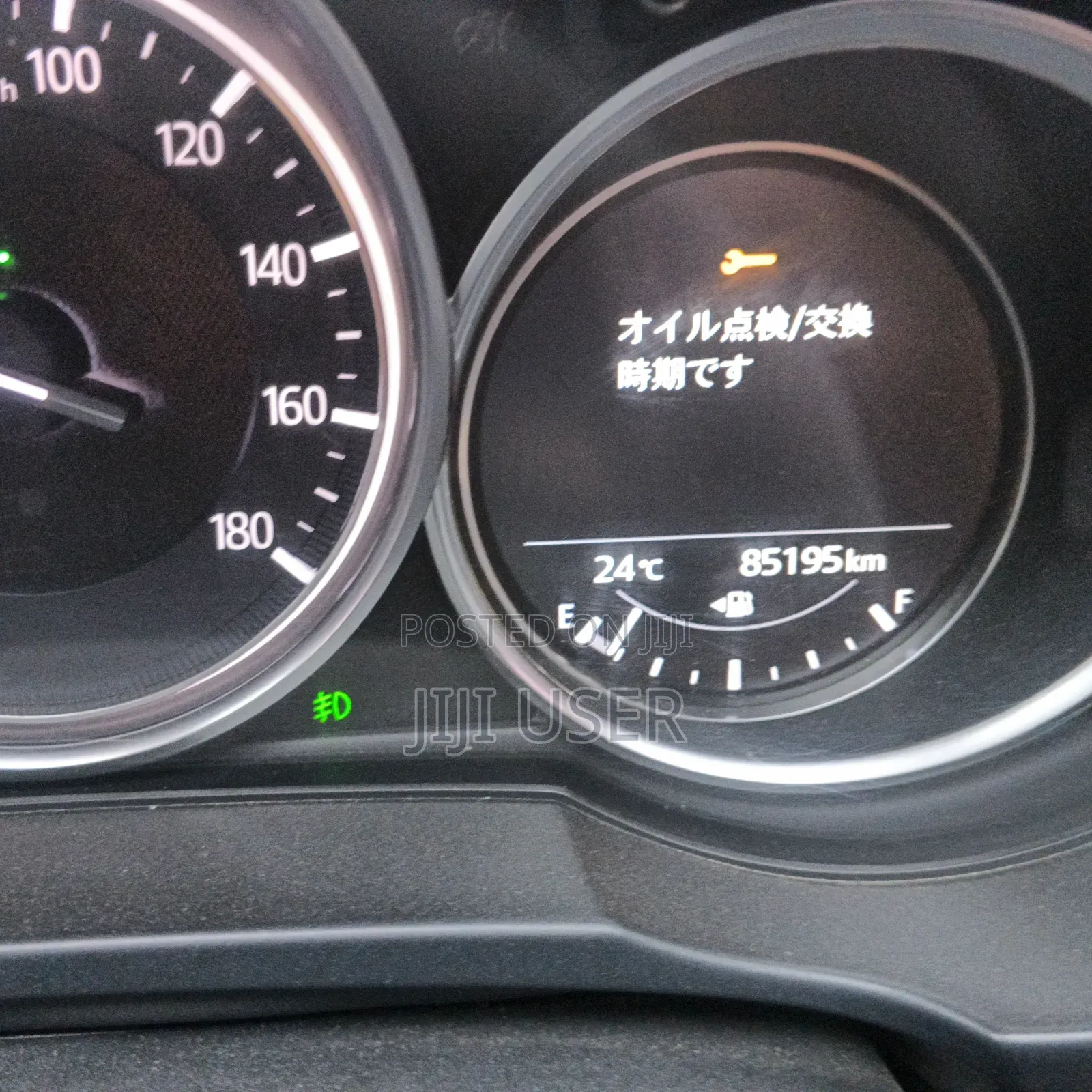 Mazda AZ 2018 Gray