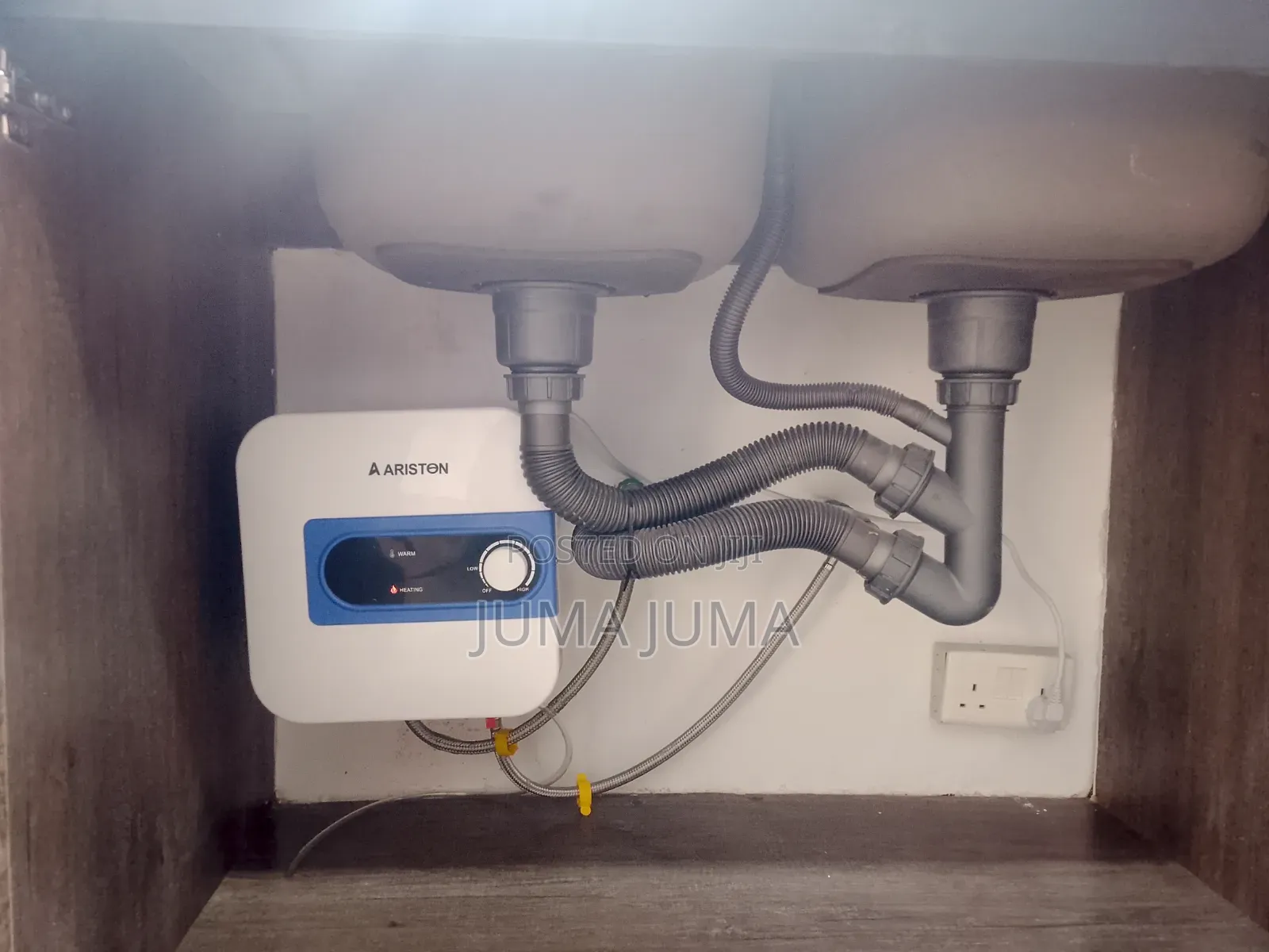 Professional Plumber