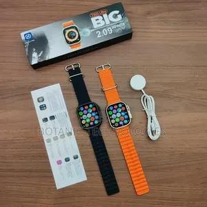 T900 Smart Watch