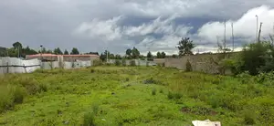 1 Acre Commercial Parcel Available for Sale in Katheri, Nanyuki