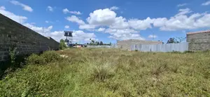 1 Acre Commercial Parcel Available for Sale in Katheri, Nanyuki