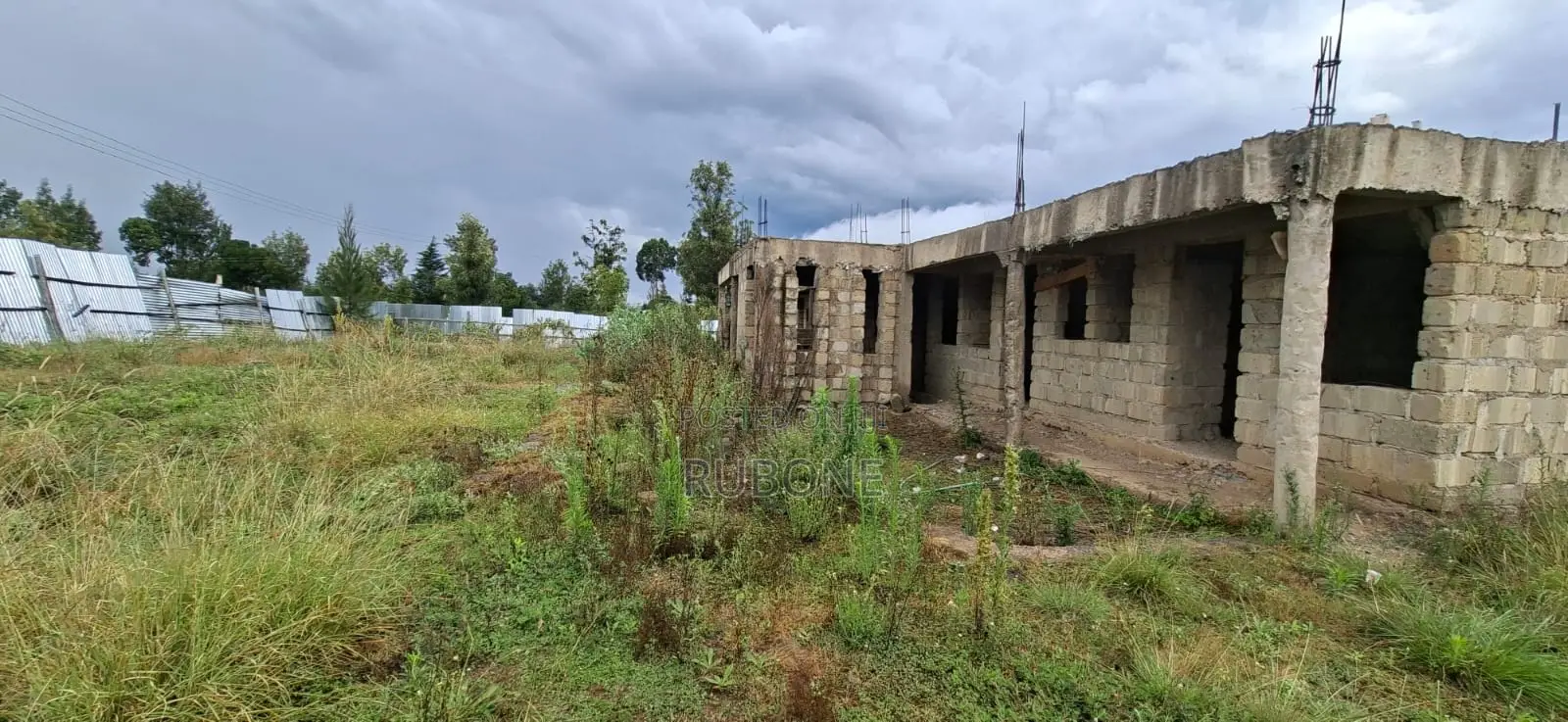 1 Acre Commercial Parcel Available for Sale in Katheri, Nanyuki