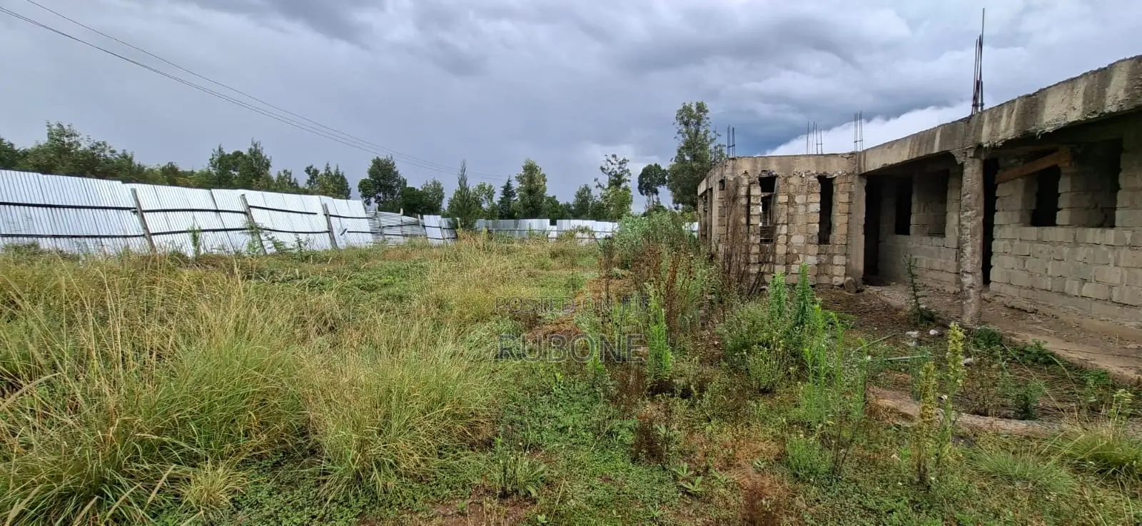1 Acre Commercial Parcel Available for Sale in Katheri, Nanyuki