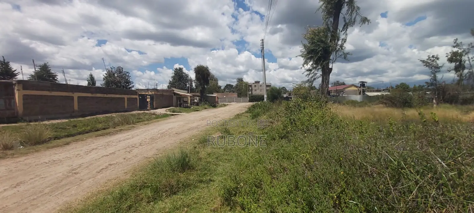 034acres Nanyuki Town
