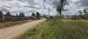 034acres Nanyuki Town