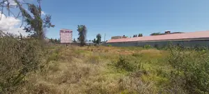 034acres Nanyuki Town