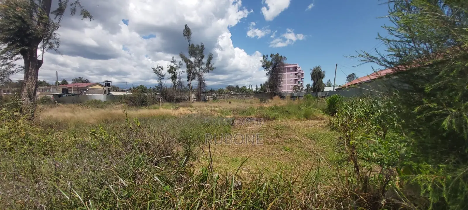 034acres Nanyuki Town
