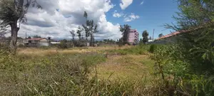 034acres Nanyuki Town